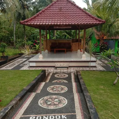 Pondok Jati Mulo Jembrana